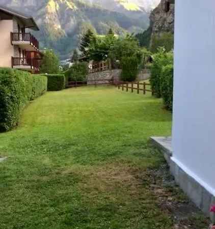 Casa Bianca *