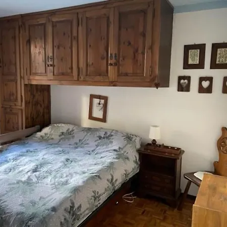 Casa Bianca