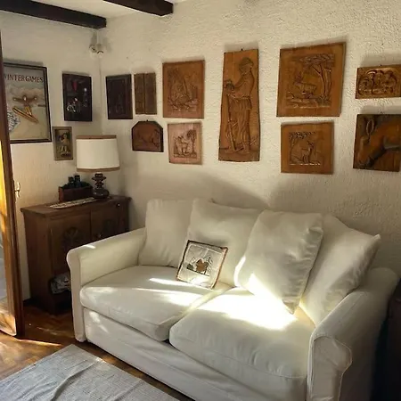 Casa Bianca Apartment