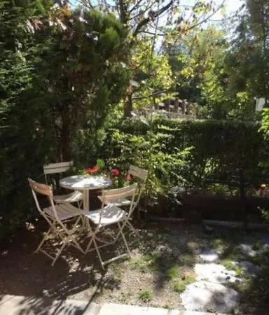 Casa Bianca Apartment