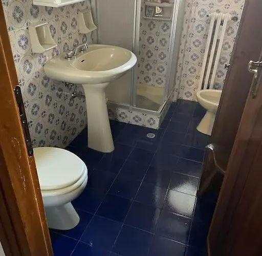 Casa Bianca * קורמאיור