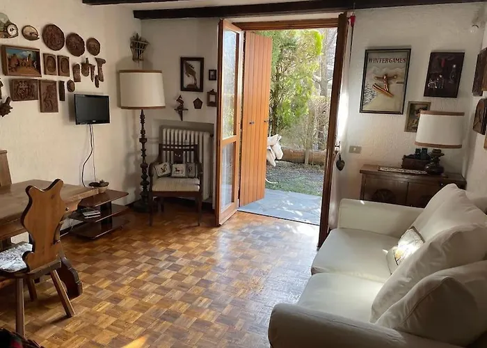 דירה Casa Bianca קורמאיור