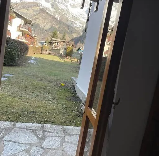 Apartment Casa Bianca