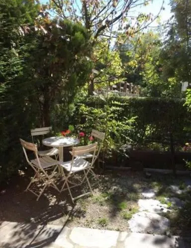 Casa Bianca דירה